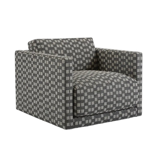 Younger Furniture Stack Swivel Chair