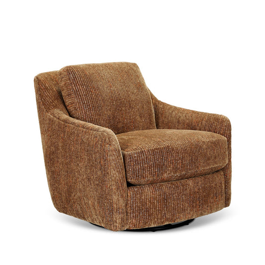 Younger Furniture Coco Swivel Glider Chair