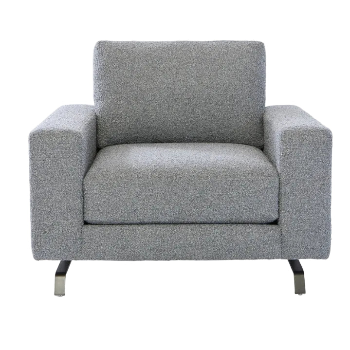 Younger Furniture Sled Chair