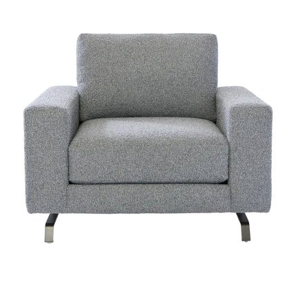 Younger Furniture Sled Chair