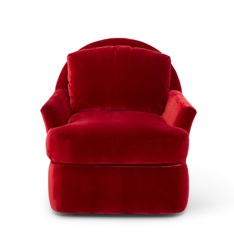 Younger Furniture Fox Swivel Chair