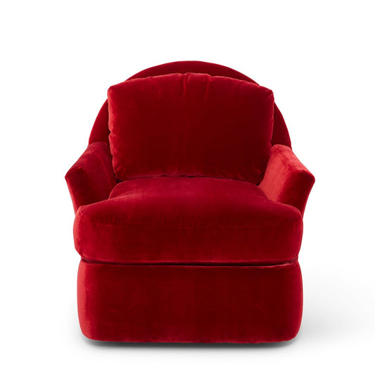 Younger Furniture Fox Swivel Chair