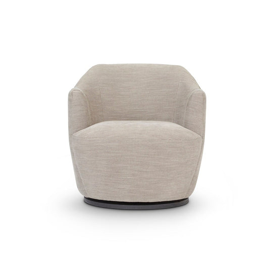 Younger Furniture Clover Swivel Chair