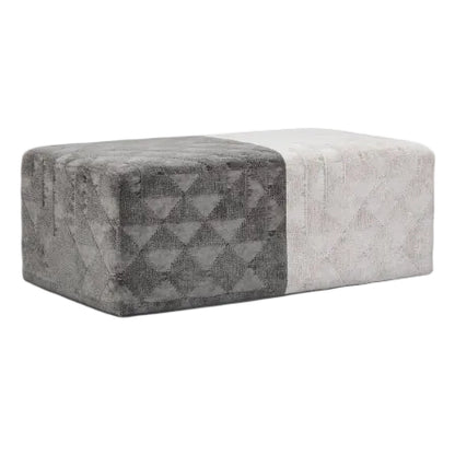 Younger Furniture Stretch Ottoman
