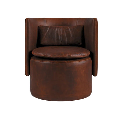 Younger Furniture Buttercup Swivel Chair