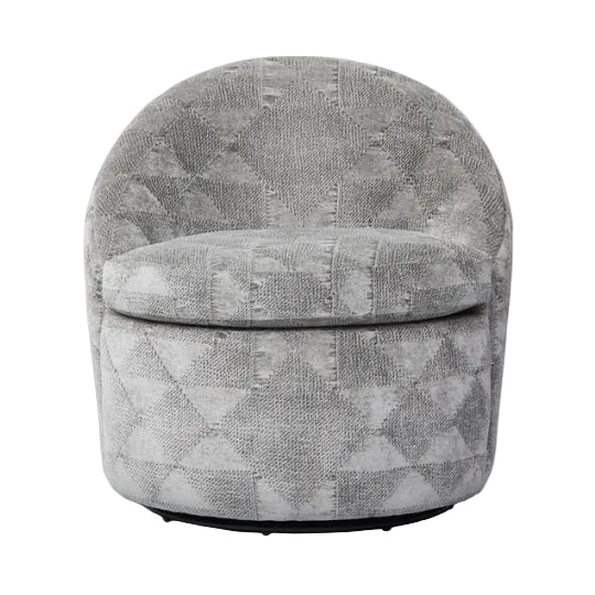 Younger Furniture Twist Swivel Chair