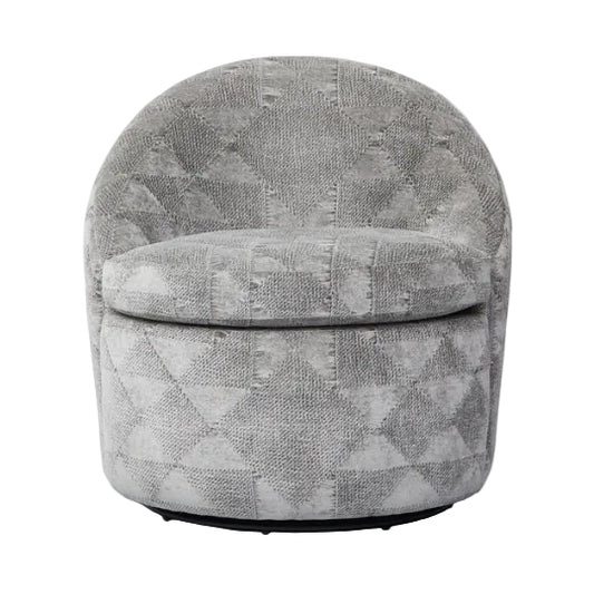 Younger Furniture Twist Swivel Chair