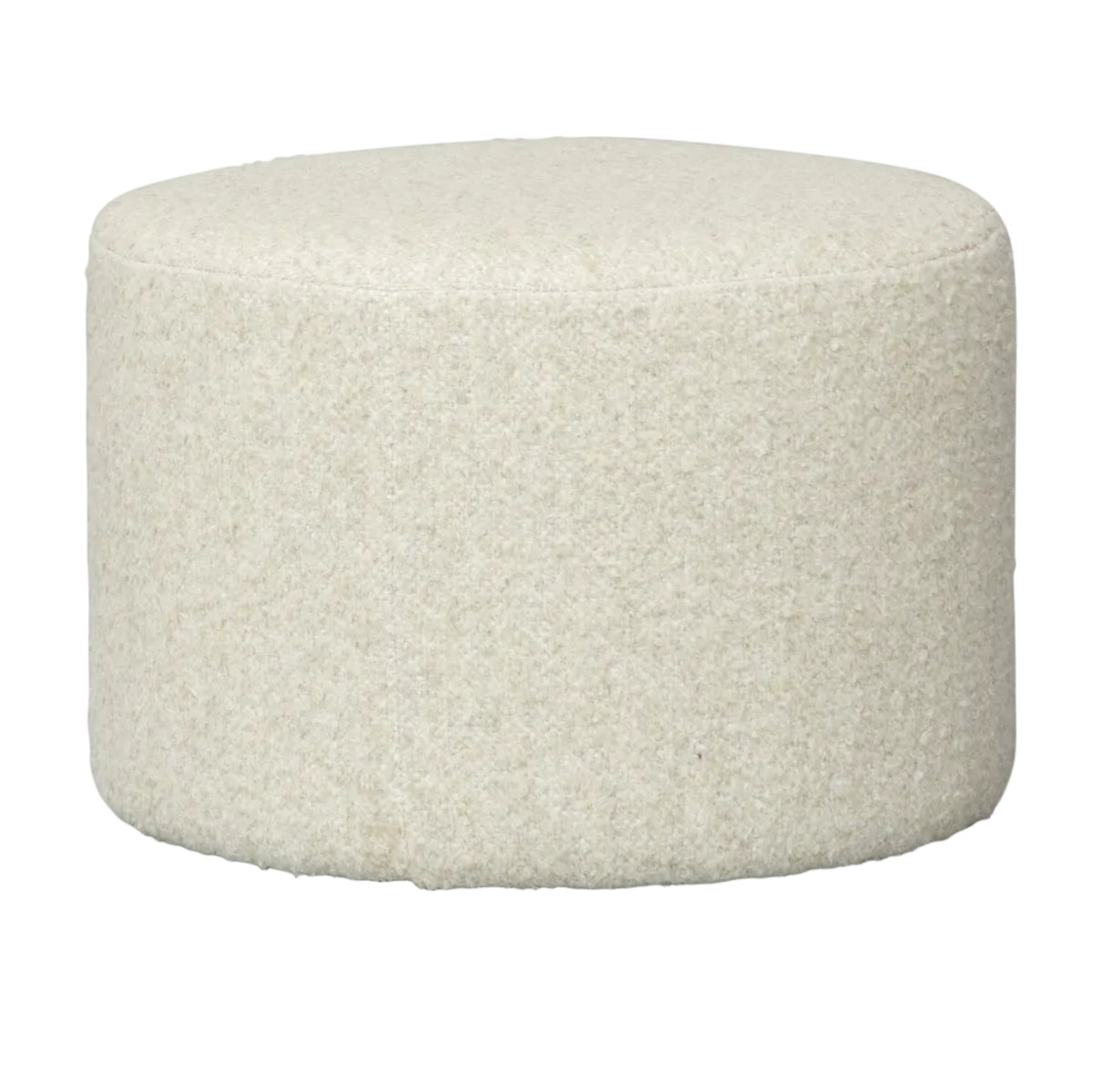 Younger Furniture Tad Ottoman