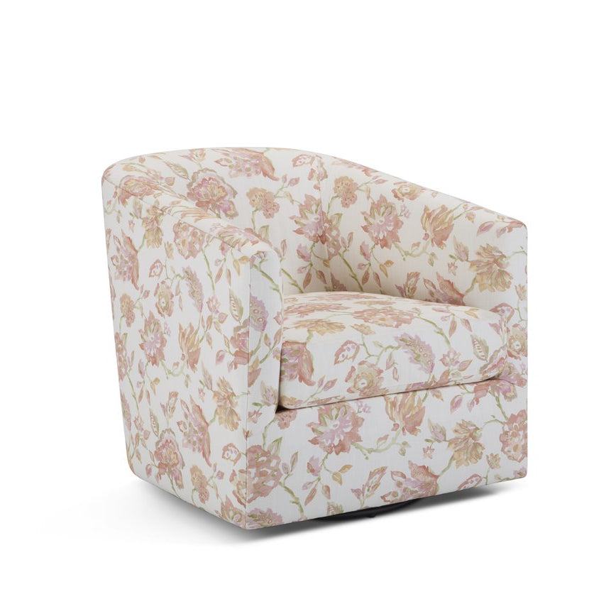 Younger Furniture Marley Swivel Chair