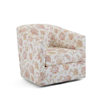 Younger Furniture Marley Swivel Chair