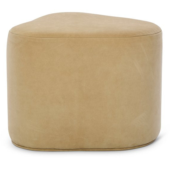 Younger Furniture Angle Ottoman