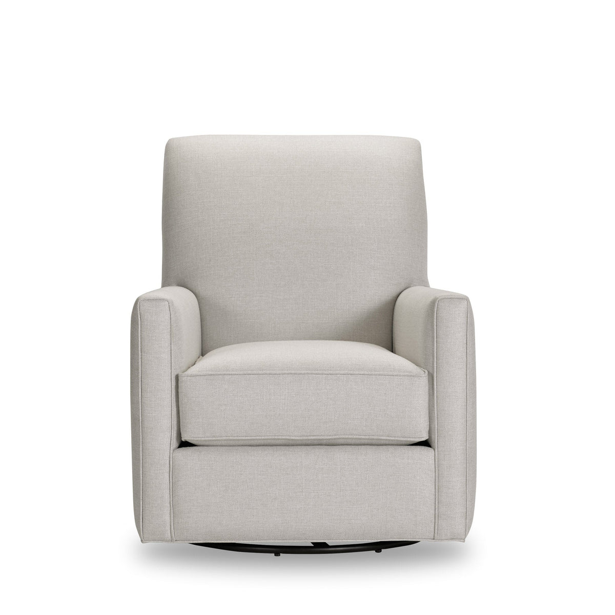Younger Furniture Lucy Swivel Glider Chair