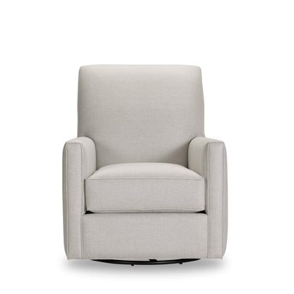 Younger Furniture Lucy Swivel Glider Chair