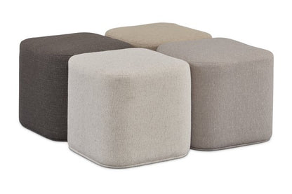Younger Furniture Ames Ottoman