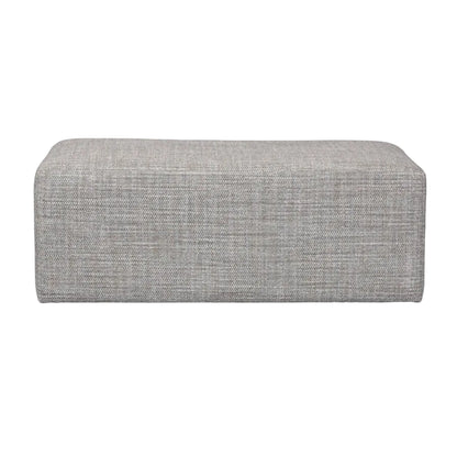 Younger Furniture Stretch Ottoman