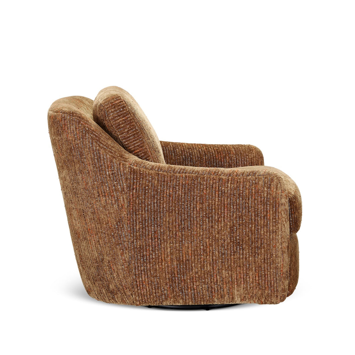 Younger Furniture Coco Swivel Glider Chair