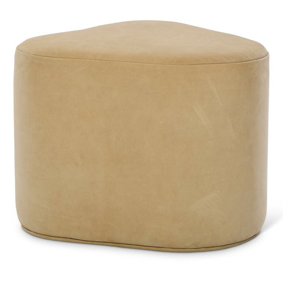 Younger Furniture Angle Ottoman