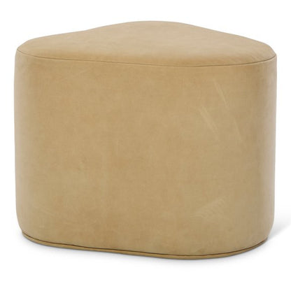 Younger Furniture Angle Ottoman