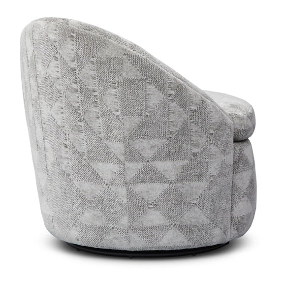 Younger Furniture Twist Swivel Chair