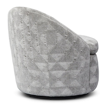 Younger Furniture Twist Swivel Chair