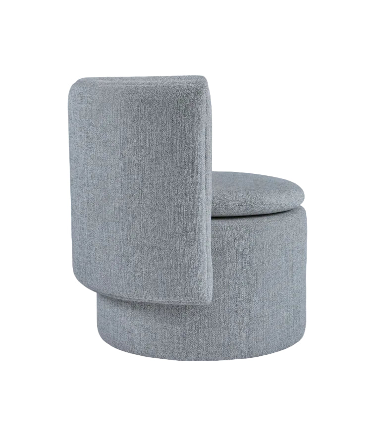Younger Furniture Buttercup Swivel Chair