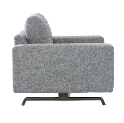 Younger Furniture Sled Chair