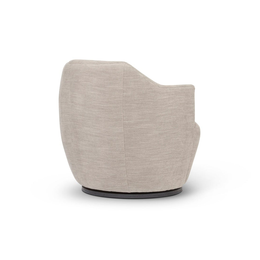 Younger Furniture Clover Swivel Chair