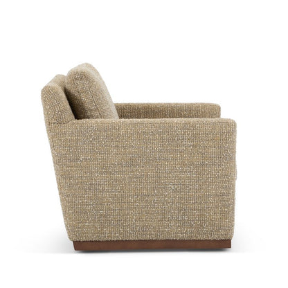 Younger Furniture Martin Swivel Chair