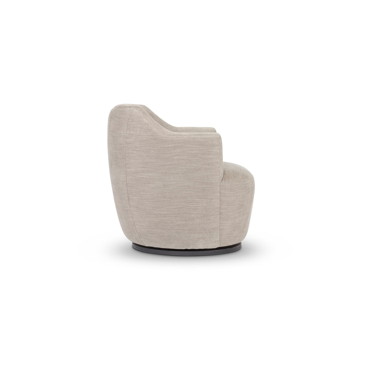 Younger Furniture Clover Swivel Chair
