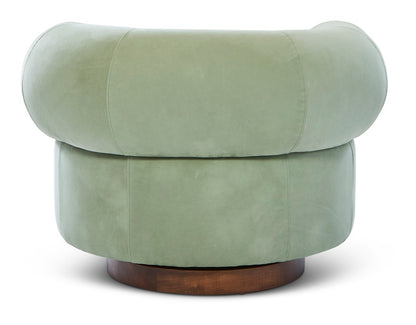 Younger Furniture Ollie Swivel Chair