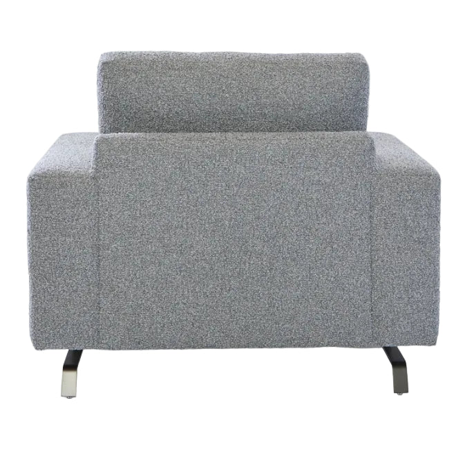 Younger Furniture Sled Chair