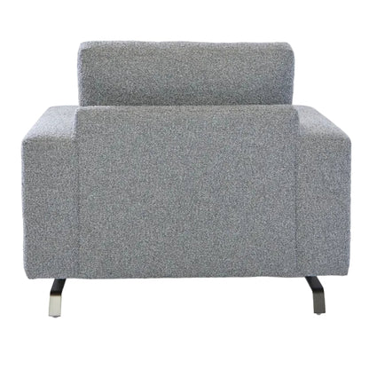 Younger Furniture Sled Chair
