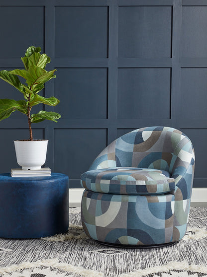 Younger Furniture Twist Swivel Chair