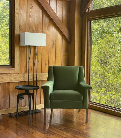 Younger Furniture Muse Chair
