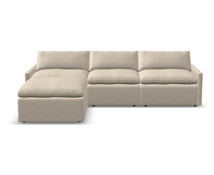Younger Furniture Imagine Sectional Collection