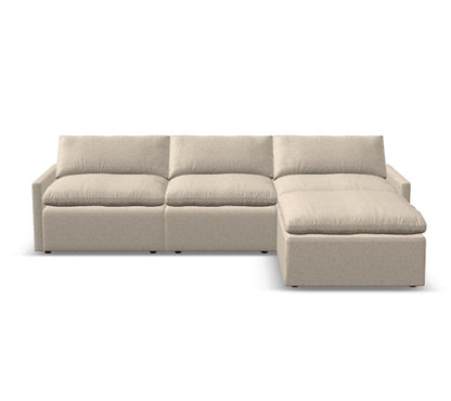 Younger Furniture Imagine Sectional Collection