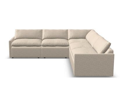 Younger Furniture Imagine Sectional Collection