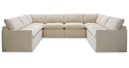 Younger Furniture Imagine Sectional Collection