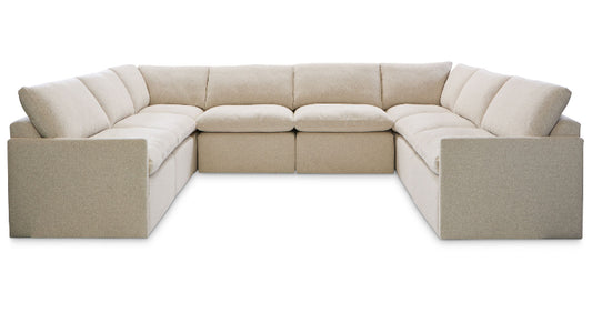 Younger Furniture Imagine Sectional Collection