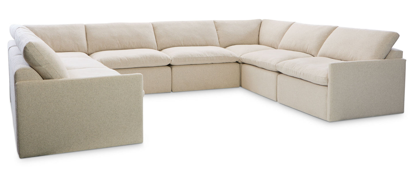 Younger Furniture Imagine Sectional Collection