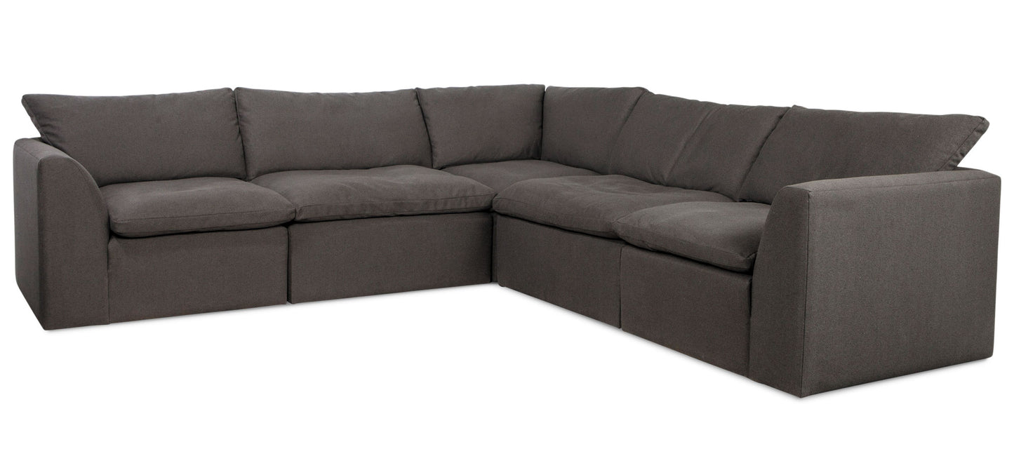 Younger Furniture Imagine Sectional Collection