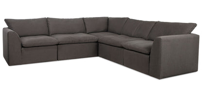 Younger Furniture Imagine Sectional Collection