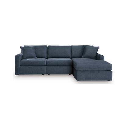 Modmax Modular Right Chaise Sectional