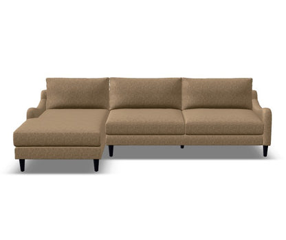 Younger Furniture Ivy Sectional Collection