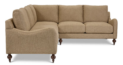 Younger Furniture Ivy Sectional Collection