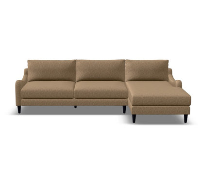 Younger Furniture Ivy Sectional Collection