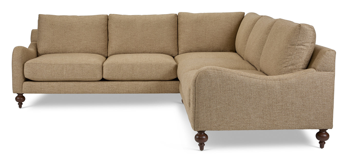 Younger Furniture Ivy Sectional Collection