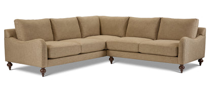 Younger Furniture Ivy Sectional Collection
