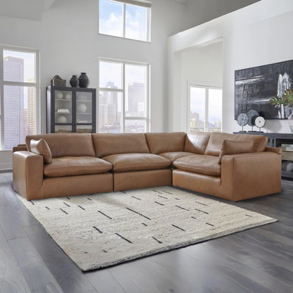 Emilia Modular L-Shape Sectional