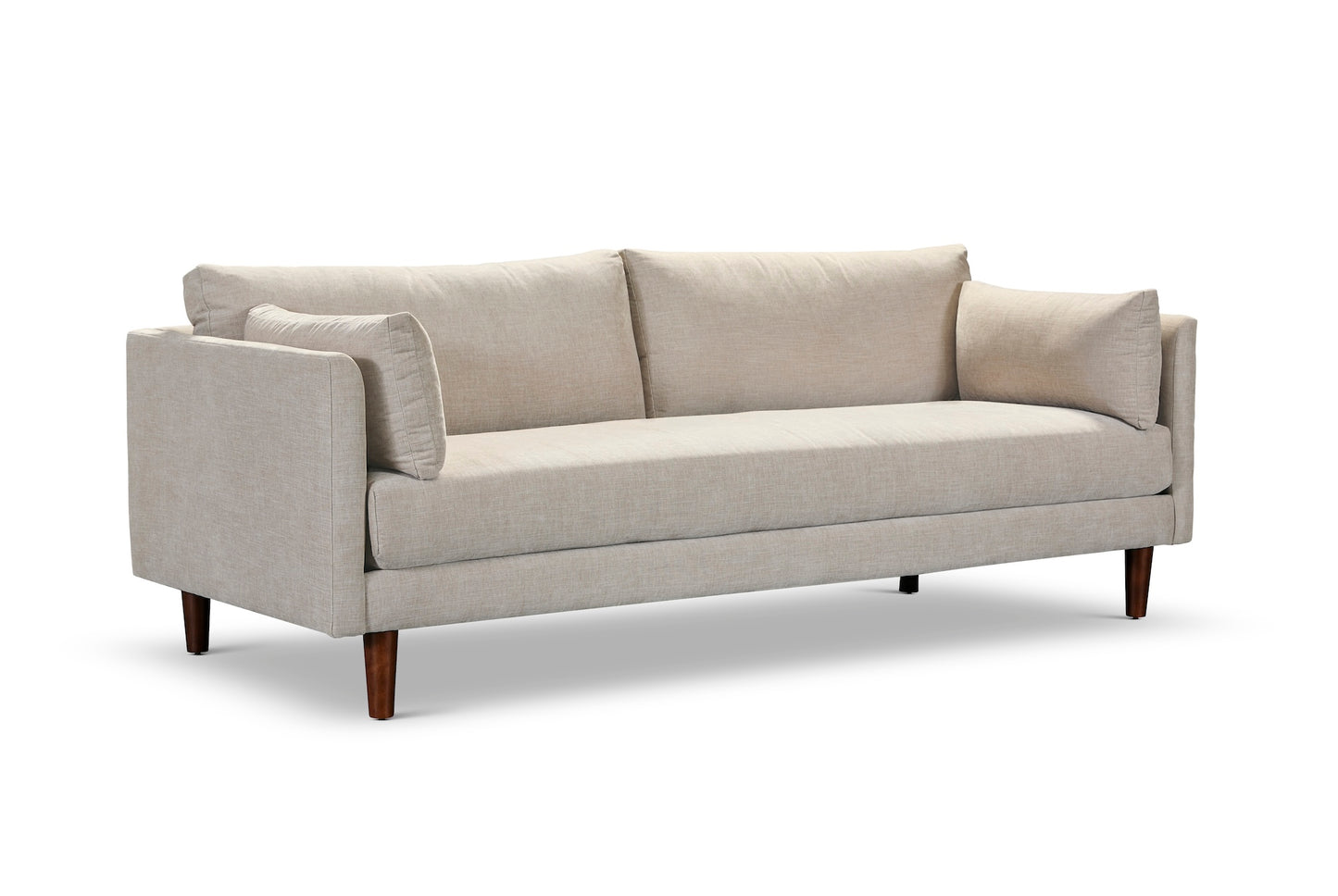 Younger Furniture Leo Sofa Collection